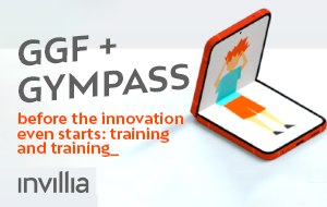 How is Gympass making wellbeing universal with help from Invillia?