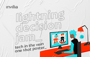 Tech in the vein_ Fostering Creativity, Innovation and Productivity with Lightning Decision Jam