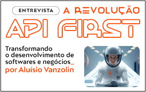 A revolução API First